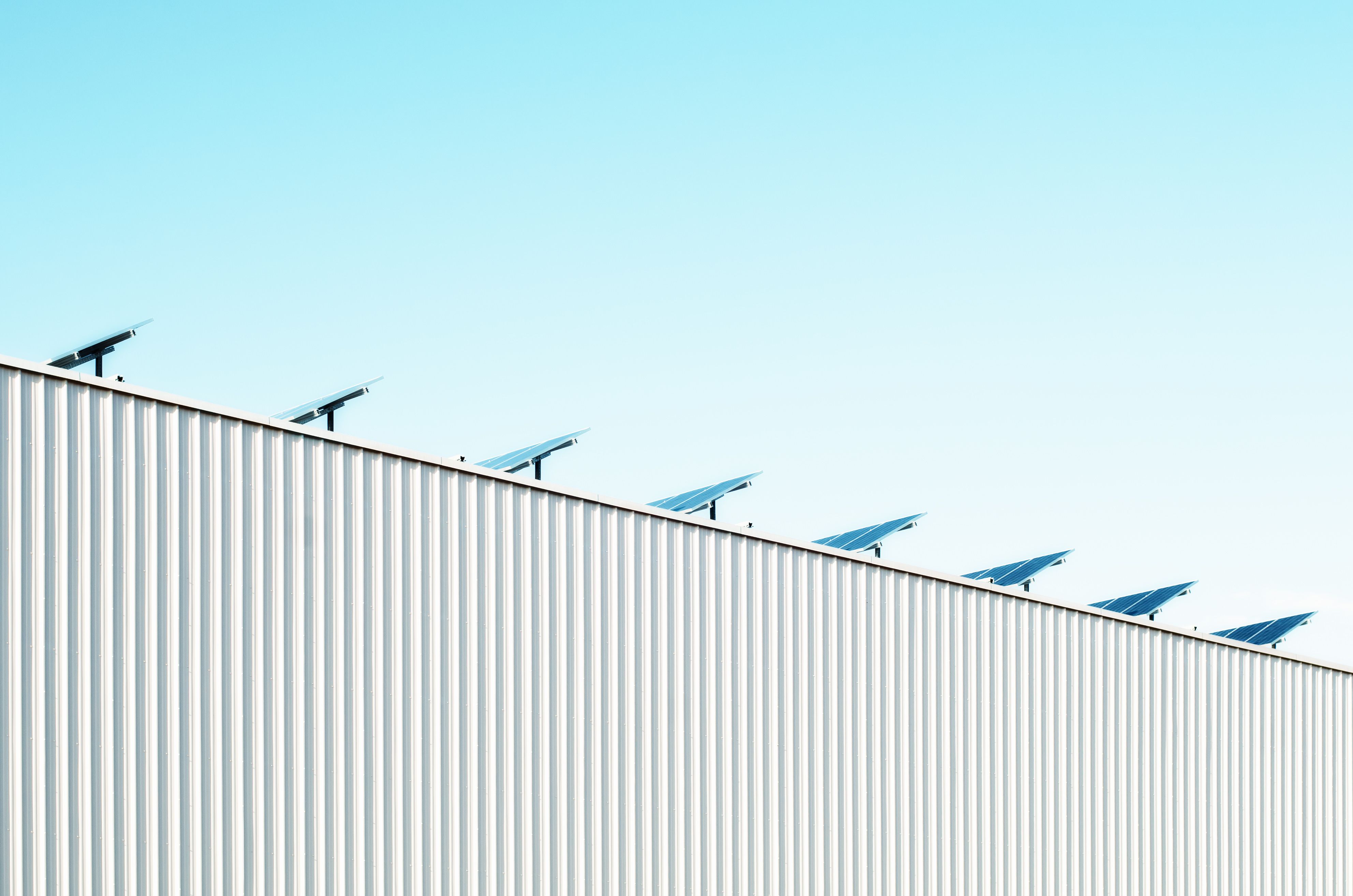 Industrial Solar
